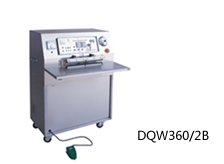 DQW-360/2B 外抽式真空充气包装机